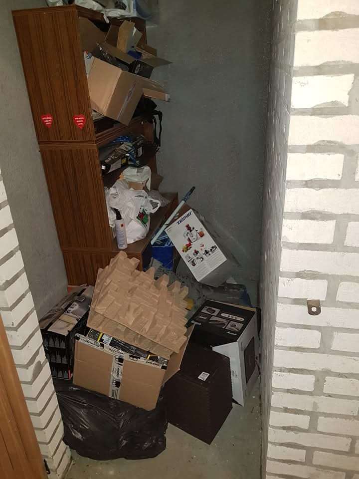 Zdjęcie ogłoszenia