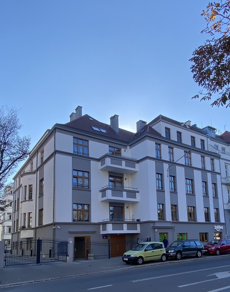 Zdjęcie ogłoszenia