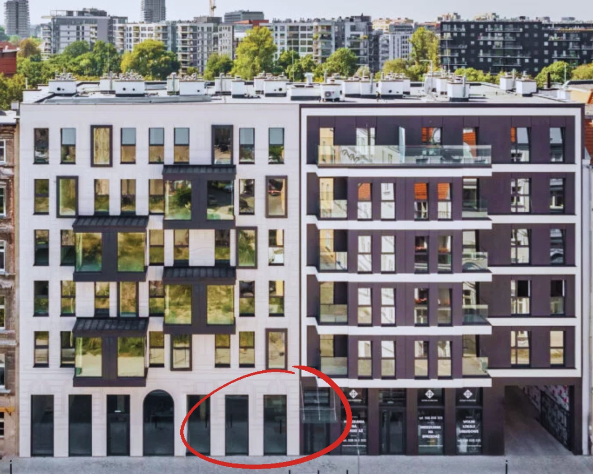 Zdjęcie ogłoszenia