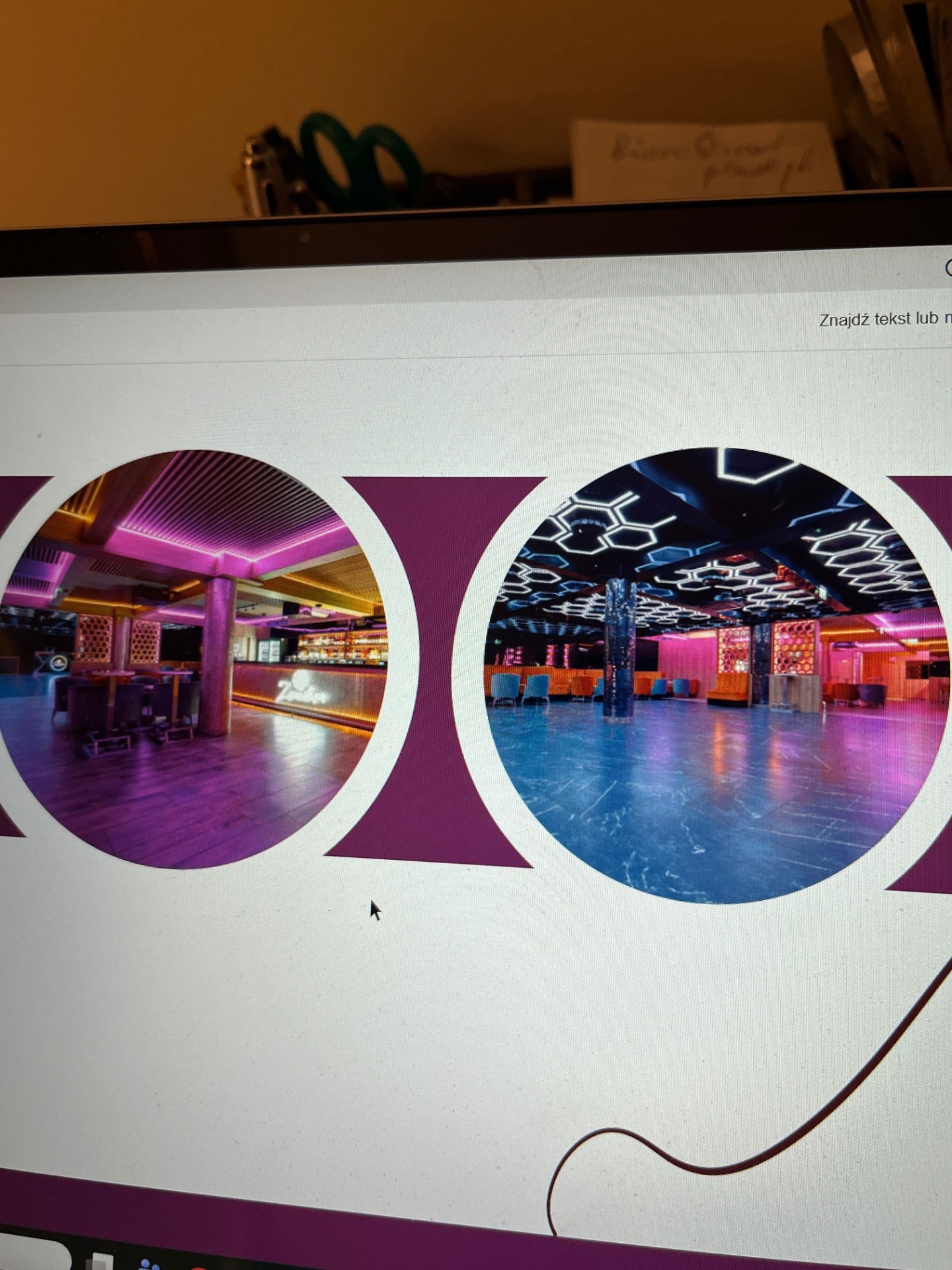 Zdjęcie ogłoszenia