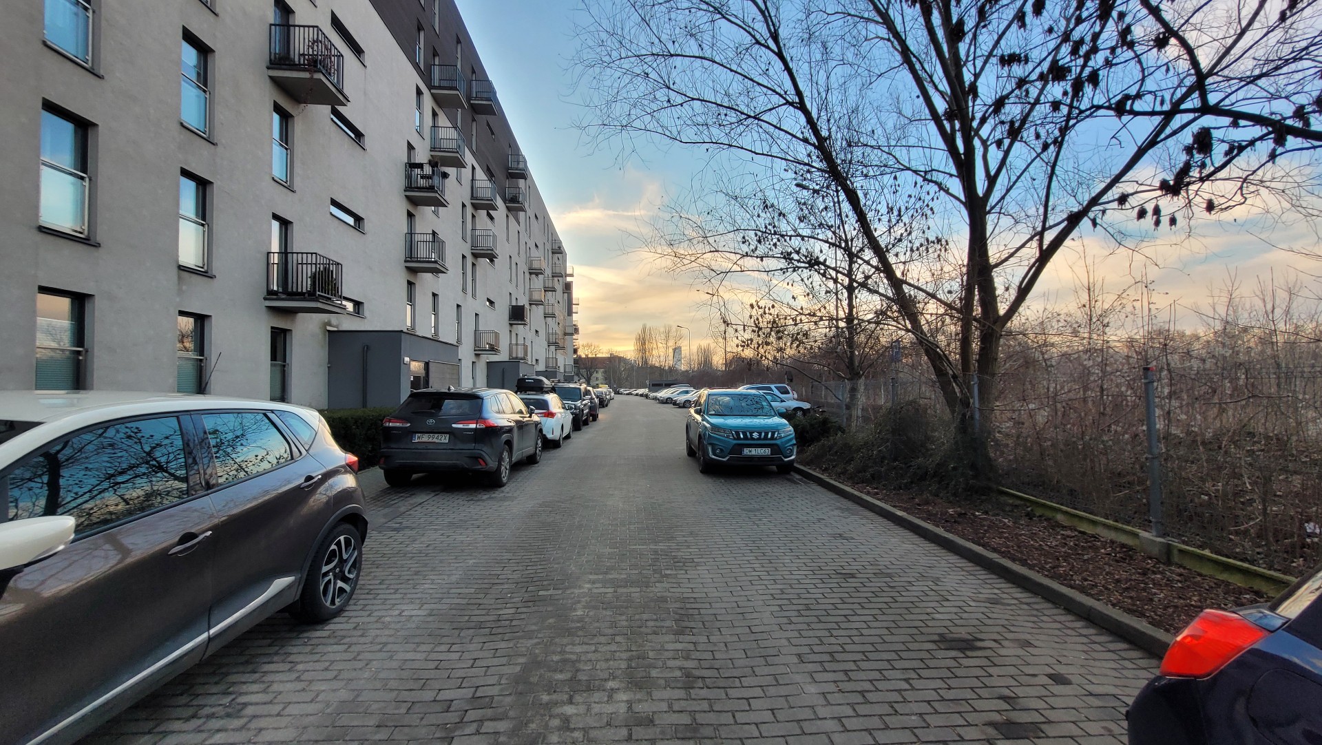 Zdjęcie ogłoszenia