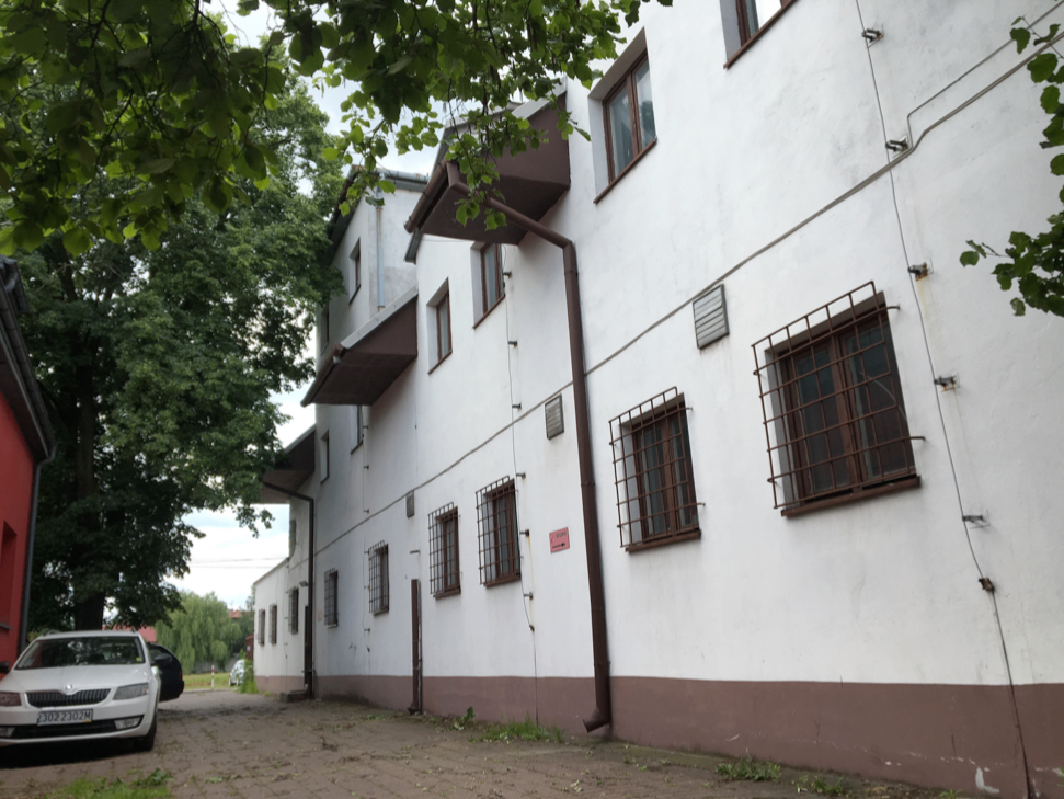 Zdjęcie ogłoszenia