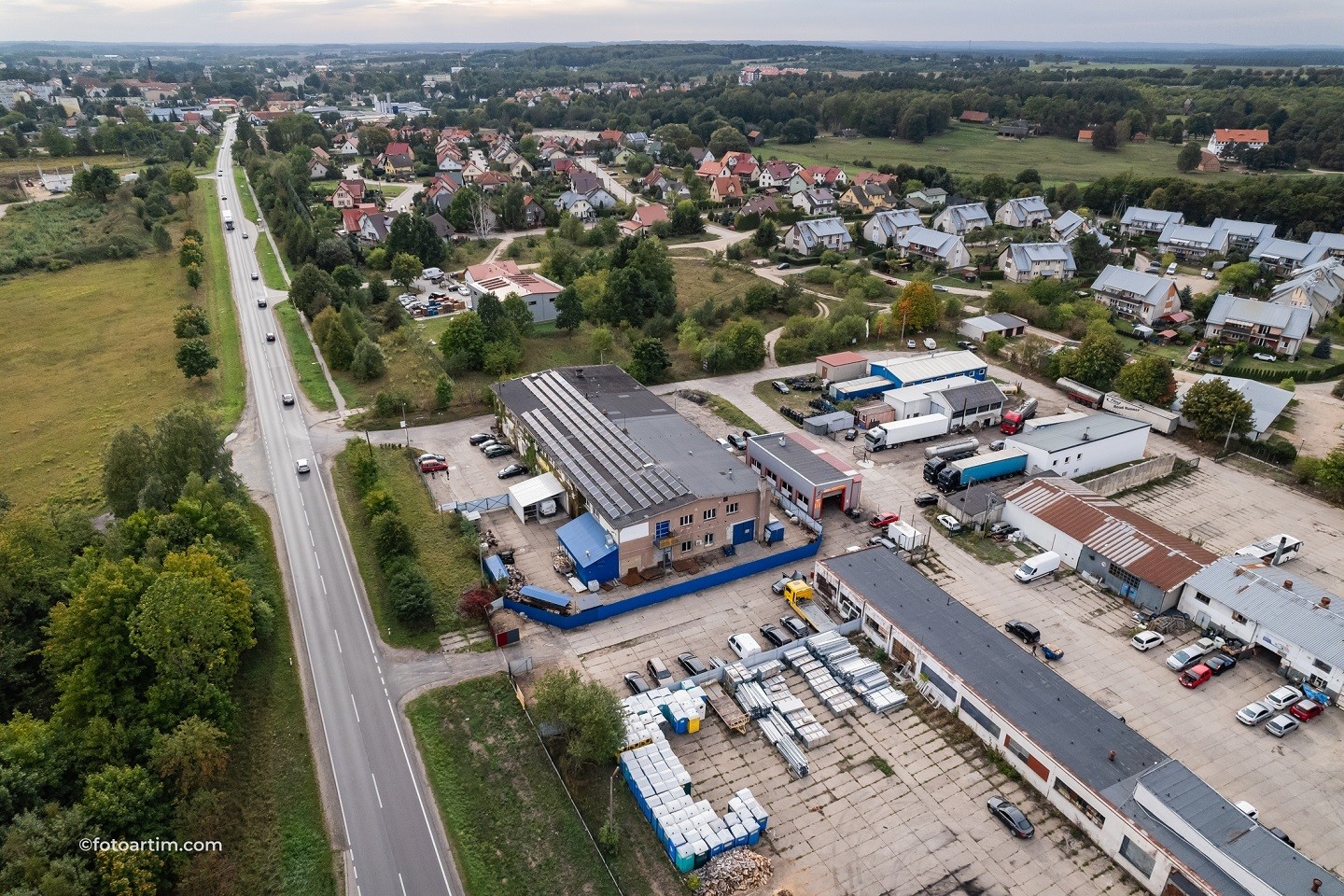 Zdjęcie ogłoszenia